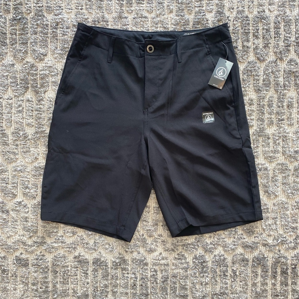 Size 29 Volcom Surf & Turf Shorts